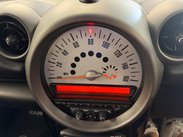 Mini Countryman 1.6 One Euro 5 (s/s) 5dr 22