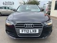 Audi A4 2.0 A4 SE TDI AUTOMATIC ESTATE 5dr 5