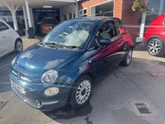 Fiat 500 1.0 MHEV Dolcevita Euro 6 (s/s) 3dr 2