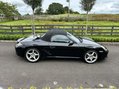 Porsche Boxster 24V 4