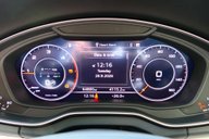 Audi Q5 2.0 Q5 S Line TDI Quattro Semi-Auto 4WD 5dr 36