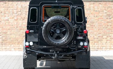 Land Rover Defender 90 XS T40S 5