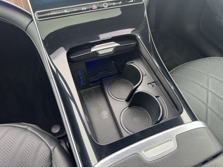 Mercedes-Benz EQE EQE 300 Exclusive Luxury Auto Electric 89 KWH PAN ROOF/HEADS-UP/VAT Q 16