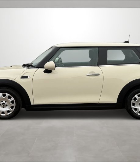 Mini Hatchback 1.5 One Classic II 3dr