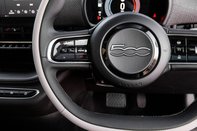 Fiat 500e LA PRIMA 20