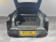 Peugeot 3008 1.2 GT SUV 5dr Petrol Hybrid e-DSC6 Euro 6 (s/s) (145 ps) 22