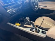 BMW 2 Series 2.0 220d Sport Auto Euro 6 (s/s) 2dr 16