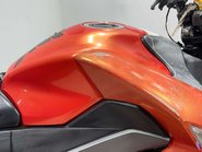 Kymco CK 2016, 38K, 125CC NAKED COMMUTER, SPARES/REPAIR/PROJECT 6