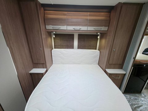 Coachman VIP 575 18