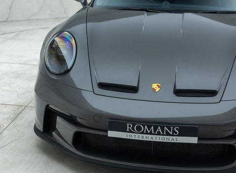 Porsche 911 GT3 TOURING (992) 30