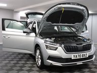 Skoda Kamiq SE L TSI 15