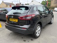 Nissan Qashqai DIG-T ACENTA PREMIUM 9