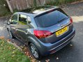Kia Venga 4 AUTOMATIC 30