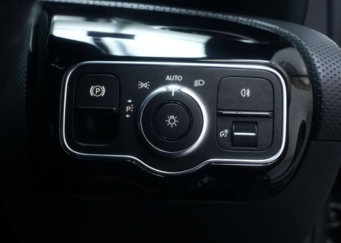 Mercedes-Benz A Class 1.3 A200 AMG Line Saloon 4dr Petrol 7G-DCT Euro 6 (s/s) (163 ps) 41