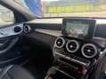 Mercedes-Benz C Class 2.1 C250 BlueTEC AMG Line G-Tronic+ Euro 6 (s/s) 5dr 15
