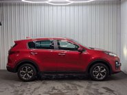 Kia Sportage 1.6 Sportage 2 ISG 5dr 14