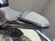 Zontes ZT 125 2021 ADVENTURE PROJECT BIKE 125CC NEEDS WORK 11