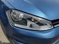 Volkswagen Golf GT TSI ACT BLUEMOTION TECHNOLOGY 21