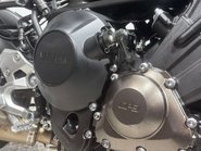 Yamaha MT-09 ABS 2020 ONLY 8K 2 OWNER AKRAPOVIC QUICKSHIFTER FSH 900CC NAKED 7