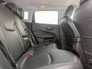 Jeep Compass 1.4 Compass Limited Edition MultiAir II 4x2 5dr 44