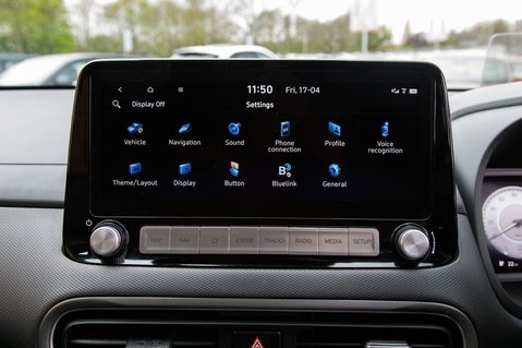 Hyundai KONA ULTIMATE 31