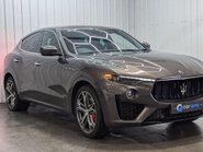 Maserati Levante 3.0 Levante GranSport V6 Auto 4WD 5dr 17