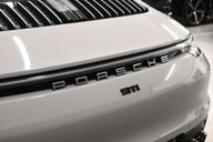 Porsche 911 3.0 911 Targa 4 Auto 4WD 2dr 85