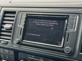 Volkswagen Transporter Crew Cab [SOLD SM] AUTO SWB T30 EDITION 2.0 150ps BMT L1H1 Kombi Air Con 32