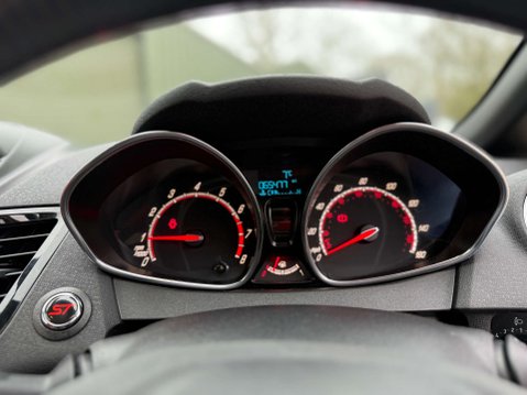 Ford Fiesta 1.6 Fiesta ST-3 T 3dr 81