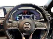 Nissan Juke 1.6 N-Connecta SUV 5dr Petrol Hybrid Auto Euro 6 (143 ps) Sat Nav 13