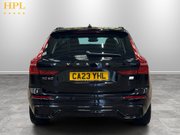 Volvo XC60 2.0h T6 Recharge 18.8kWh Plus SUV 5dr Petrol Plug-in Hybrid Auto AWD Euro 6 6
