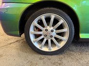 MG TF 1.8 2dr 6