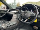 Mercedes-Benz GLC 2.0 GLC250 AMG Line SUV 5dr Petrol G-Tronic+ 4MATIC Euro 6 (s/s) (211 ps) 27