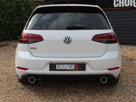 Volkswagen Golf 2.0 Golf GTi Performance TSi 3dr 19