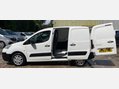 Peugeot Partner 1.6 HDi 850 S Panel Van 4dr Diesel Manual L1 (138 g/km, 90 bhp) 16
