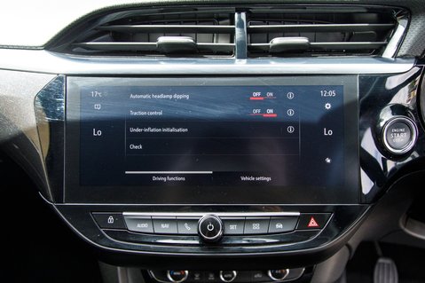 Vauxhall Corsa ELITE NAV PREMIUM 26