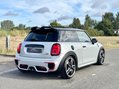 Mini Hatch 2.0 John Cooper Works Euro 6 (s/s) 3dr 9