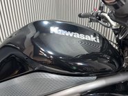 Kawasaki Er ER6 N 2010 ONLY 17K FULL LUGGAGE MOT SEPTEMBER 2027 650CC 35