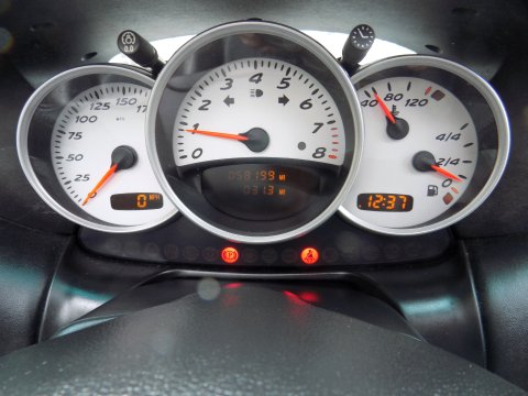 Porsche Boxster 986 3.2 S Sports 16