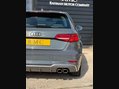 Audi S3 2.0 TFSI Sportback 5dr Petrol S Tronic quattro Euro 6 (s/s) (310 ps) 14