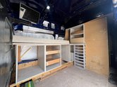 Ford Transit AUTO MWB L2H2 Medium Roof Trend 300 EURO 6 NO VAT 12