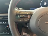 Hyundai TUCSON 1.6T N Line Auto Euro 6 (s/s) 5dr 19