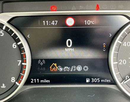 Nissan Juke 1.0 Juke Acenta Premium DiG-T 5dr 26