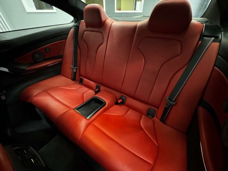 BMW M4 3.0 BiTurbo Competition Coupe 2dr Petrol DCT Euro 6 (s/s) (450 ps) 5
