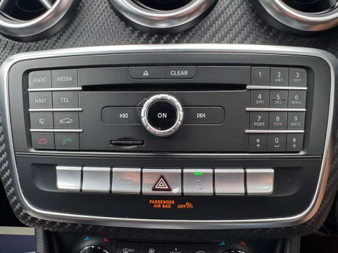 Mercedes-Benz A Class 1.5 A 180 D AMG Line Auto 5dr 14