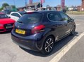 Peugeot 208 1.2 208 Tech Edition S/S 5dr 24