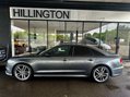 Audi A6 2.0 TDI ultra Black Edition S Tronic Euro 6 (s/s) 4dr 11