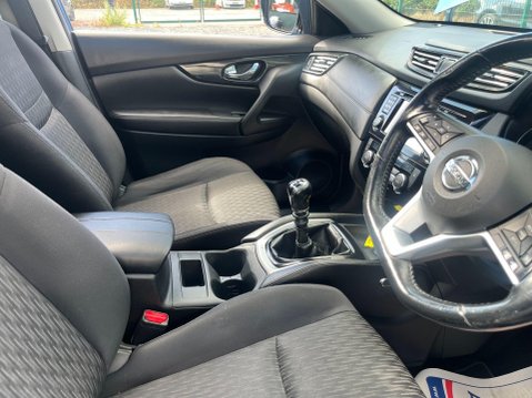 Nissan X-Trail 1.6 dCi N-Connecta Euro 6 (s/s) 5dr 41