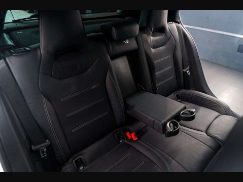 Mercedes-Benz A Class 2.0 A35h MHEV AMG (Premium Plus) Hatchback 5dr Petrol Hybrid 7G-DCT 4MATIC 53