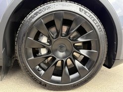 Tesla Model Y SUV 5dr Electric Auto RWD (346 ps) 14